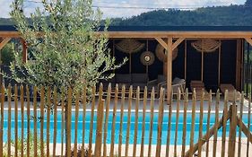 Chalet aux portes du Morvan
