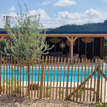 Chalet aux portes du Morvan Voudenay-l'Eglise Extérieur photo