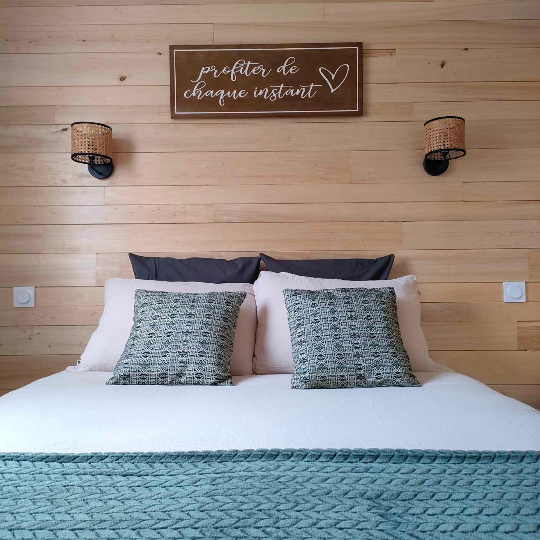 Chalet aux portes du Morvan Voudenay-l'Eglise Extérieur photo